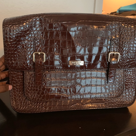 kate spade Handbags - Kate Spade messenger Bag